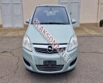 продам Opel Zafira в пмр  фото 6