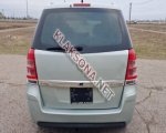 продам Opel Zafira в пмр  фото 2