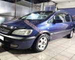 продам Opel Zafira в пмр  фото 3