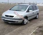 продам Opel Zafira в пмр  фото 4