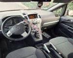 продам Opel Zafira в пмр  фото 2