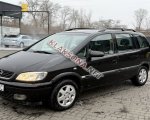 продам Opel Zafira в пмр  фото 5