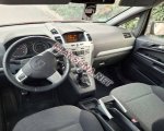 продам Opel Zafira в пмр  фото 2