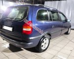продам Opel Zafira в пмр  фото 5