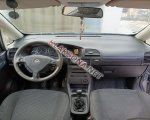 продам Opel Zafira в пмр  фото 3