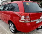 продам Opel Zafira в пмр  фото 3