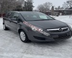 продам Opel Zafira в пмр  фото 4