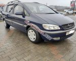 продам Opel Zafira в пмр  фото 4