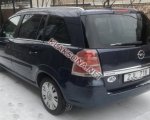 продам Opel Zafira в пмр  фото 2