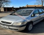 продам Opel Zafira в пмр  фото 4