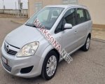 продам Opel Zafira в пмр  фото 4