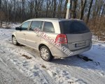 продам Opel Zafira в пмр  фото 5