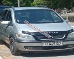 продам Opel Zafira в пмр  фото 2