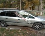 продам Opel Zafira в пмр  фото 3