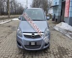 продам Opel Zafira в пмр  фото 6