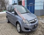 продам Opel Zafira в пмр  фото 5