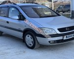 продам Opel Zafira в пмр  фото 2