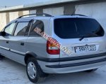 продам Opel Zafira в пмр  фото 6