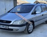 продам Opel Zafira в пмр  фото 1