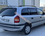 продам Opel Zafira в пмр  фото 5