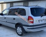продам Opel Zafira в пмр  фото 4