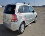 продам Opel Zafira в пмр  фото 6