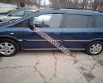 продам Opel Zafira в пмр  фото 4