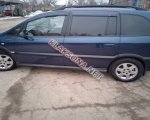 продам Opel Zafira в пмр  фото 1