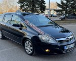 продам Opel Zafira в пмр  фото 3