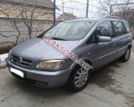 продам Opel Zafira в пмр  фото 3