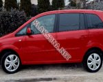 продам Opel Zafira в пмр  фото 4