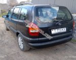 продам Opel Zafira в пмр  фото 1