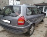 продам Opel Zafira в пмр  фото 4