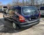 продам Opel Zafira в пмр  фото 3