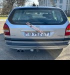продам Opel Zafira в пмр  фото 3