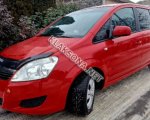 продам Opel Zafira в пмр  фото 1