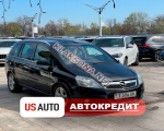 продам Opel Zafira в пмр  фото 5