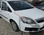 продам Opel Zafira в пмр  фото 4