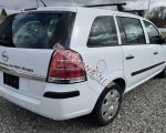 продам Opel Zafira в пмр  фото 3