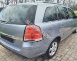 продам Opel Zafira в пмр  фото 2