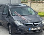 продам Opel Zafira в пмр  фото 5