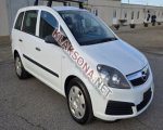 продам Opel Zafira в пмр  фото 5