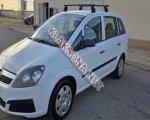 продам Opel Zafira в пмр  фото 4