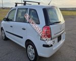 продам Opel Zafira в пмр  фото 3