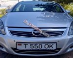 продам Opel Zafira в пмр  фото 4