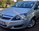 продам Opel Zafira в пмр  фото 6