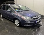 продам Opel Zafira в пмр  фото 5