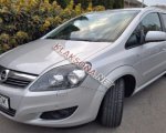 продам Opel Zafira в пмр  фото 5
