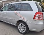 продам Opel Zafira в пмр  фото 6