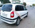 продам Opel Zafira в пмр  фото 4